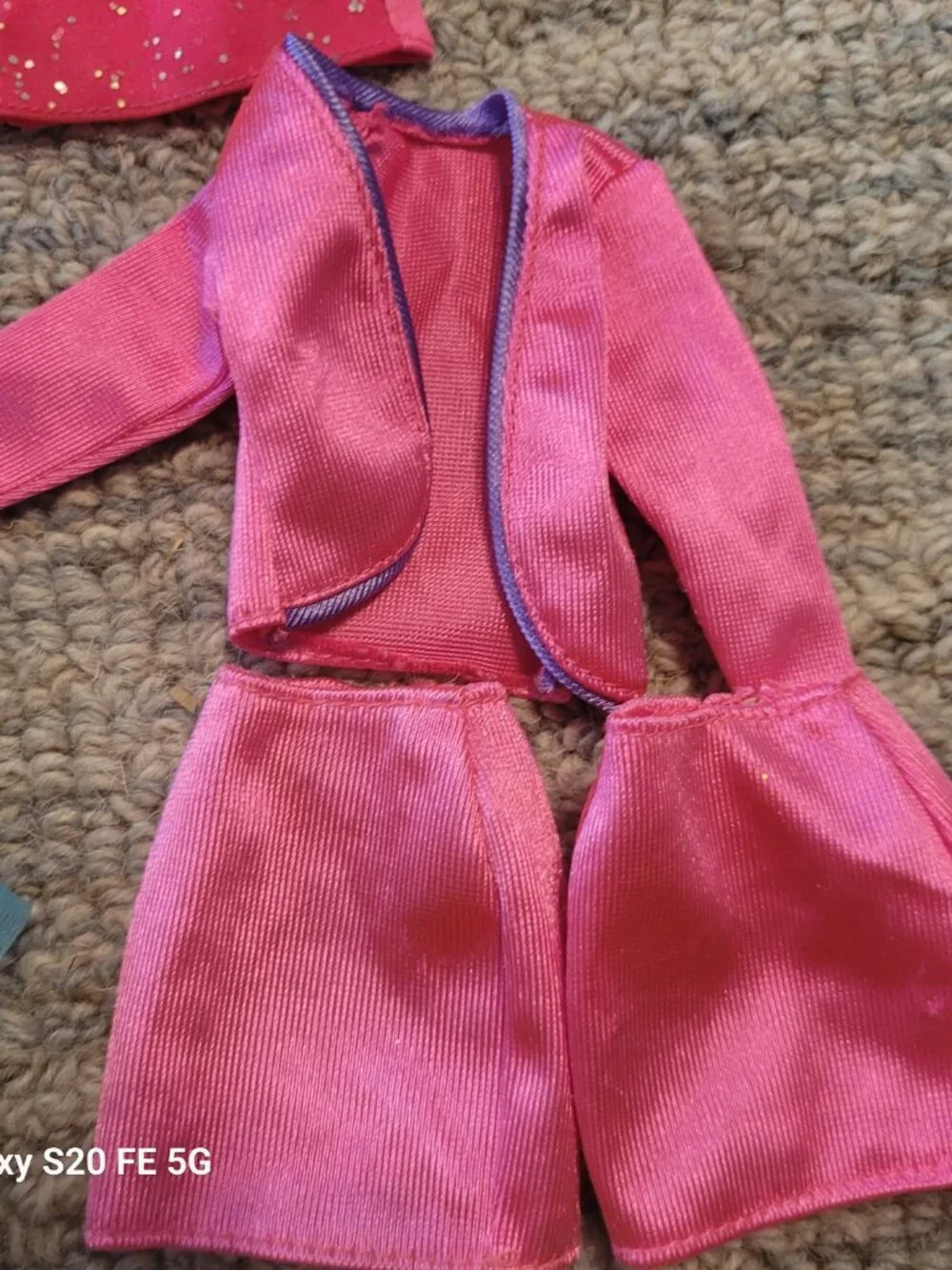 Vintage Barbie Clothes
